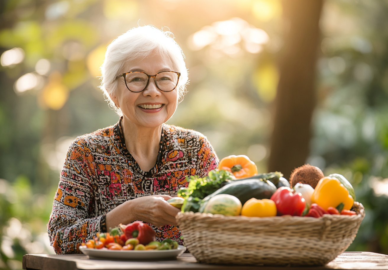 Медитативна практика усвідомленого харчування