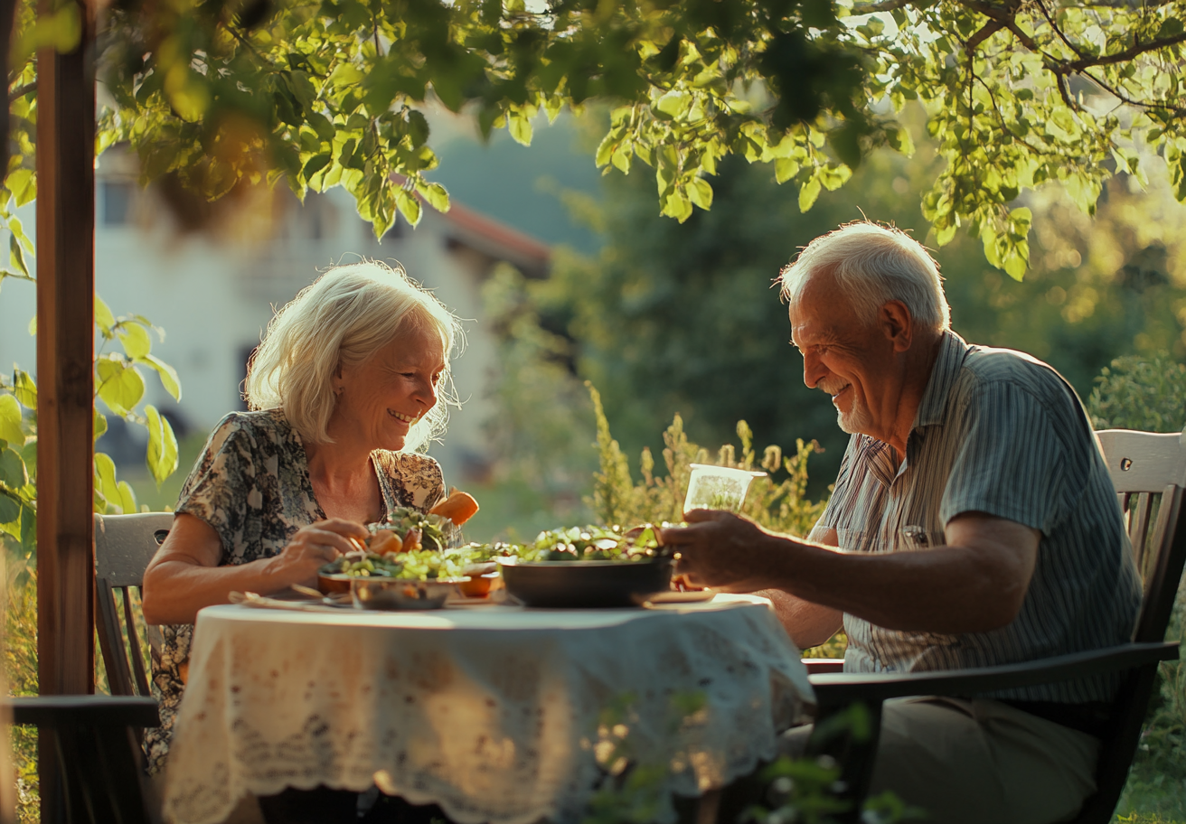 Консультація з експертом з усвідомленого харчування